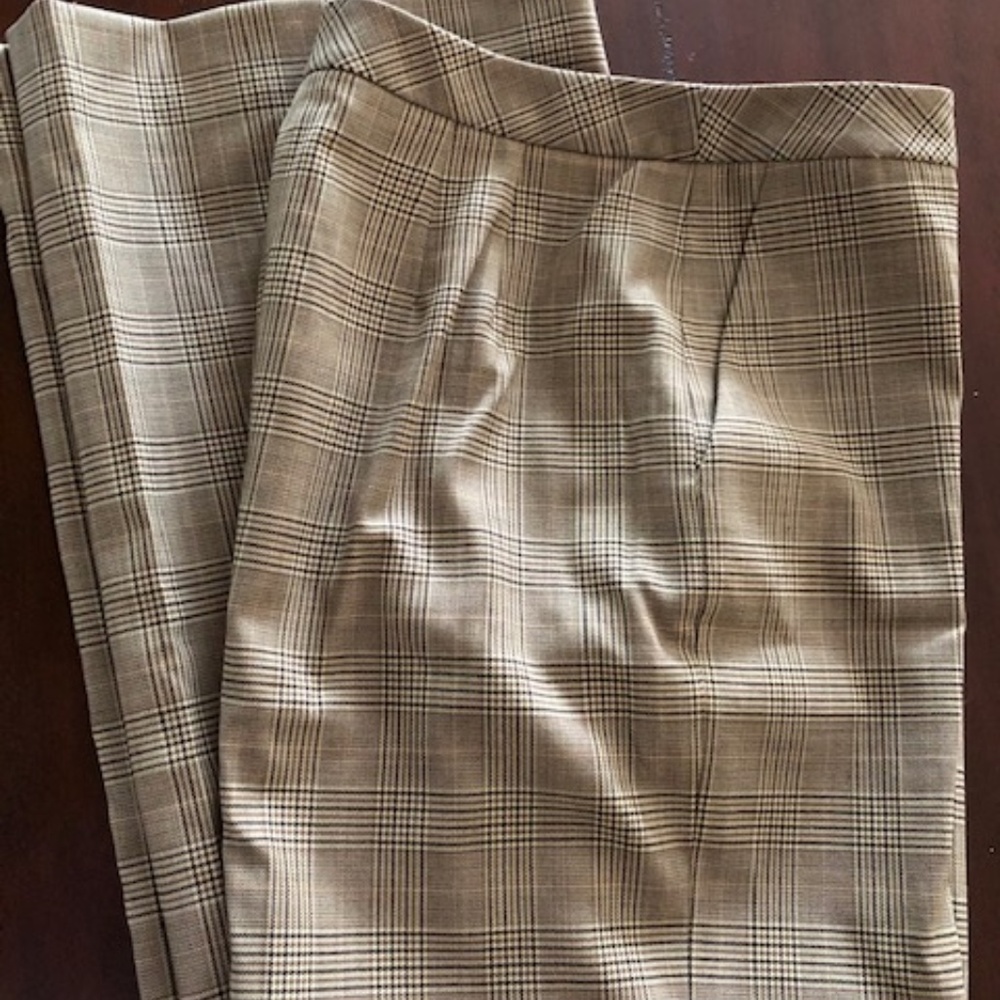 NWT Ann Taylor LOFT pants
